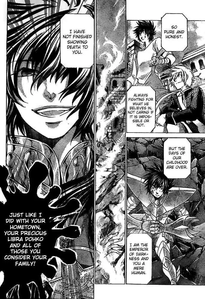 Saint Seiya - The Lost Canvas Chapter 133 5